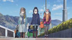 The Outdoor Activities Club and the Solo Camping Girl The Outdoor Activities Club and the Solo Camping Girl