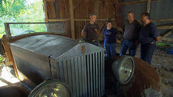 Rat Rod Rolls Rat Rod Rolls