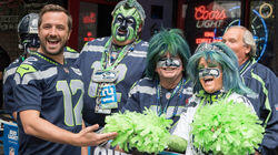 Seattle Seahawks Seattle Seahawks