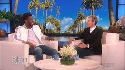 Chadwick Boseman ; Jeff Garlin ; Kalen Allen; Chadwick Boseman ; Jeff Garlin ; Kalen Allen;