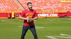Kansas City Chiefs Kansas City Chiefs
