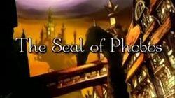 The Seal of Phobos The Seal of Phobos