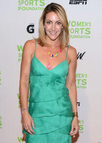 Summer Sanders Summer Sanders