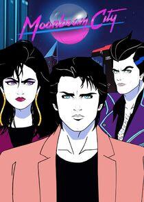 Moonbeam City Moonbeam City