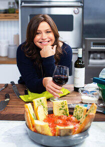 30 Minute Meals - Season 27 30 Minute Meals - Season 27