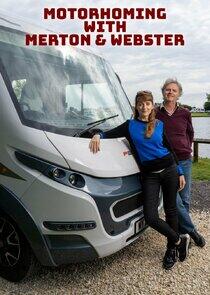Motorhoming with Merton & Webster Motorhoming with Merton & Webster