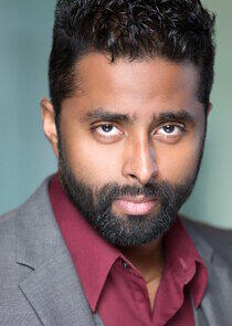 photo of Tamil Periasamy