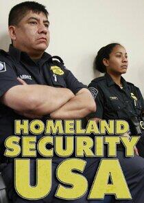 Homeland Security USA Homeland Security USA