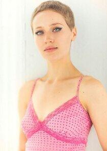 photo of Siena Werber photo of Siena Werber