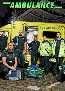 Ambulance - Season 5 Ambulance - Season 5