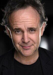 photo of Charlie Carter