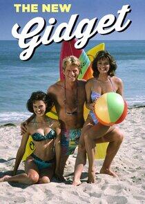 The New Gidget The New Gidget