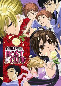 Ouran High School Host Club Ouran High School Host Club