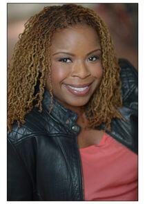 photo of Nicole Beatty