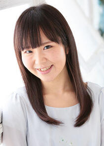 Miyuki Satou Miyuki Satou