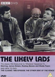 The Likely Lads The Likely Lads