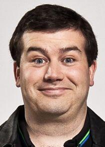 Paddy Houlihan Paddy Houlihan