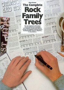Rock Family Trees Rock Family Trees