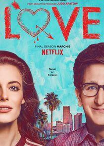 Love - Season 3 Love - Season 3