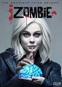 iZombie - Season 3 iZombie - Season 3