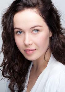 photo of Skye Russell photo of Skye Russell