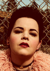 Heather Chandler