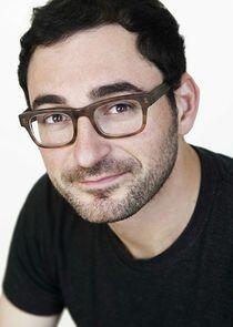 Jeremy Beiler Jeremy Beiler
