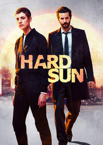 Hard Sun Hard Sun