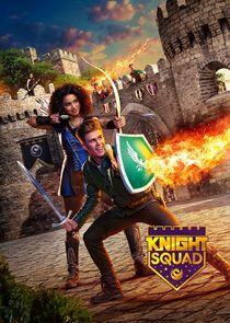 Knight Squad Knight Squad