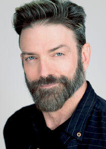 Keith Allan Keith Allan