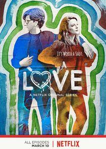 Love - Season 2 Love - Season 2