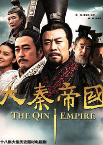 The Qin Empire - Season 1 The Qin Empire - Season 1