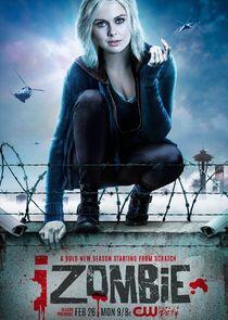 iZombie - Season 4 iZombie - Season 4