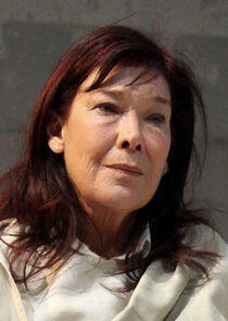 photo of Dorothy Ann Gould