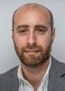 Chris Sussman Chris Sussman
