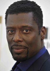 Eamonn Walker Eamonn Walker