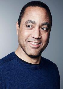 photo of John McWhorter photo of John McWhorter