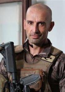 Barbaros Çepni Barbaros Çepni