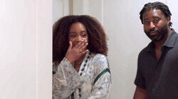 Marvel of a Makeover Marvel of a Makeover