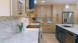 One-Level Luxury One-Level Luxury