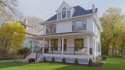 The Community Open House