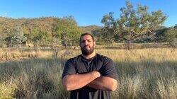 Momentum: Mohammed 'Dr Mo' Mustafa