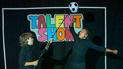 Stage Fright Stage Fright