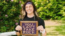 You Can't Fake Rock You Can't Fake Rock