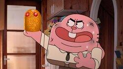 The Thing The Thing