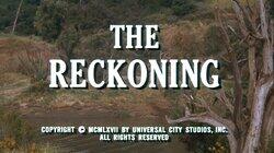 The Reckoning The Reckoning