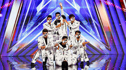 Auditions 8