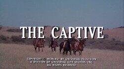 The Captive The Captive