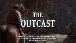 The Outcast The Outcast