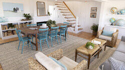 Clam Shack Chic